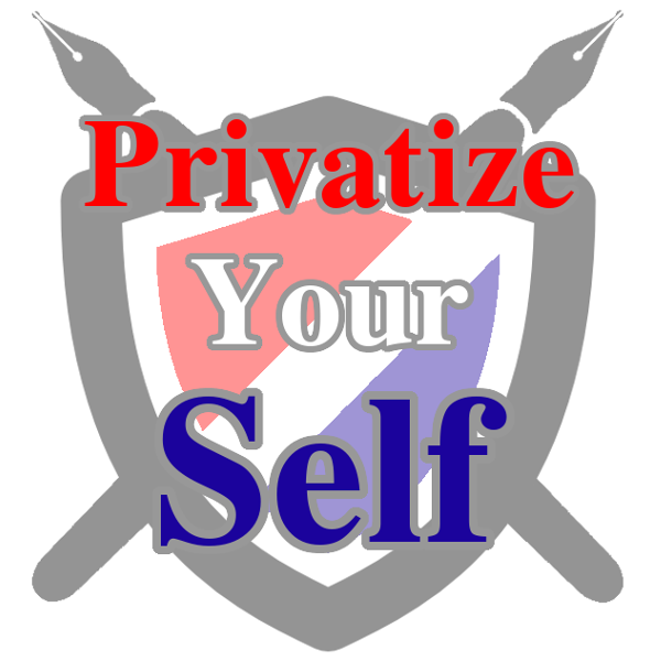 Privatize Your Self [Documents Generator]